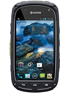 Best available price of Kyocera Torque E6710 in Estonia