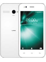 Best available price of Lava A55 in Estonia