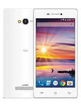 Best available price of Lava Flair Z1 in Estonia