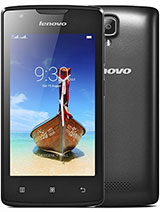 Best available price of Lenovo A1000 in Estonia