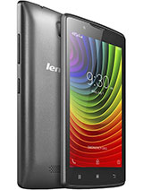 Best available price of Lenovo A2010 in Estonia