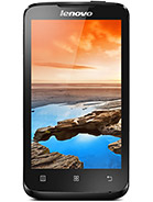 Best available price of Lenovo A316i in Estonia