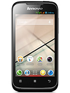Best available price of Lenovo A369i in Estonia