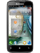 Best available price of Lenovo A390 in Estonia