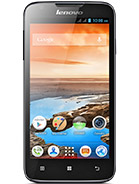 Best available price of Lenovo A680 in Estonia