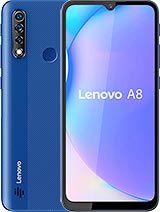 Best available price of Lenovo A8 2020 in Estonia
