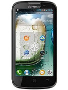 Best available price of Lenovo A800 in Estonia