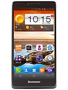 Best available price of Lenovo A880 in Estonia