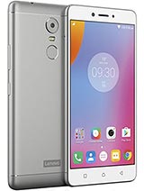 Best available price of Lenovo K6 Note in Estonia