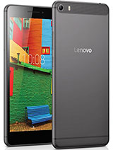 Best available price of Lenovo Phab Plus in Estonia