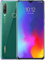 Best available price of Lenovo Z6 Youth in Estonia