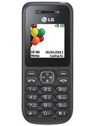Best available price of LG A100 in Estonia