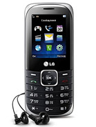 Best available price of LG A160 in Estonia