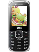 Best available price of LG A165 in Estonia