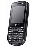 Best available price of LG A350 in Estonia