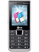 Best available price of LG A390 in Estonia
