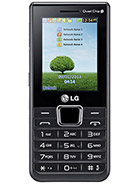 Best available price of LG A395 in Estonia