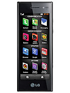 Best available price of LG BL40 New Chocolate in Estonia