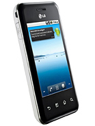 Best available price of LG Optimus Chic E720 in Estonia