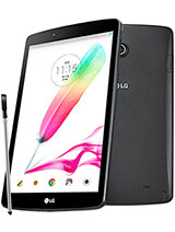 Best available price of LG G Pad II 8-0 LTE in Estonia