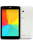 Best available price of LG G Pad 8-0 in Estonia