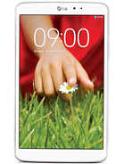 Best available price of LG G Pad 8-3 in Estonia