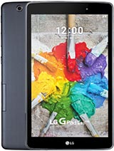 Best available price of LG G Pad III 8-0 FHD in Estonia