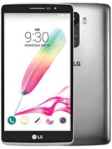 Best available price of LG G4 Stylus in Estonia