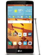 Best available price of LG G Stylo in Estonia