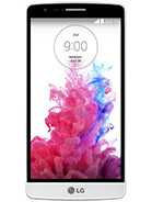 Best available price of LG G3 S in Estonia
