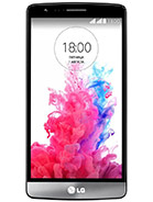 Best available price of LG G3 S Dual in Estonia
