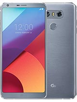 Best available price of LG G6 in Estonia