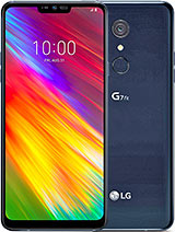 Best available price of LG G7 Fit in Estonia