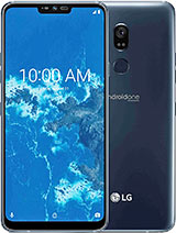 Best available price of LG G7 One in Estonia