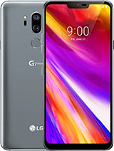 Best available price of LG G7 ThinQ in Estonia