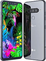 Best available price of LG G8S ThinQ in Estonia