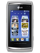 Best available price of LG GC900 Viewty Smart in Estonia