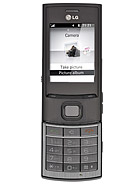 Best available price of LG GD550 Pure in Estonia