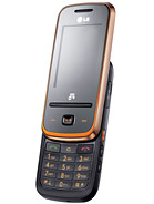 Best available price of LG GM310 in Estonia