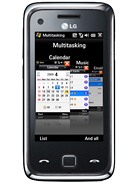 Best available price of LG GM730 Eigen in Estonia