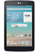 Best available price of LG G Pad 7-0 LTE in Estonia
