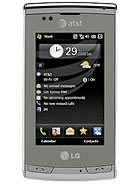 Best available price of LG CT810 Incite in Estonia