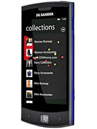 Best available price of LG Jil Sander Mobile in Estonia