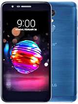 Best available price of LG K10 2018 in Estonia