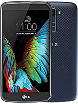 Best available price of LG K10 in Estonia
