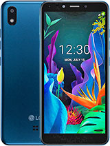 Best available price of LG K20 2019 in Estonia