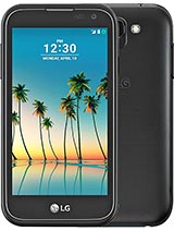 Best available price of LG K3 2017 in Estonia