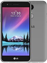Best available price of LG K4 2017 in Estonia