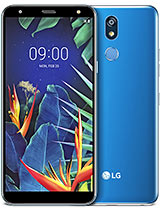 Best available price of LG K40 in Estonia
