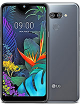 Best available price of LG K50 in Estonia